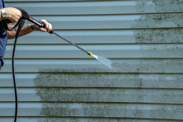 Why Choose Our Certified Pressure Washing Experts for Your Project Needs in Briarcliff Manor, NY?