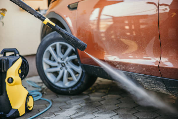 Best Exterior Home Cleaning  in Briarcliff Manor, NY