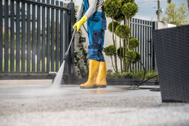 Roof Power Washing Services in Briarcliff Manor, NY