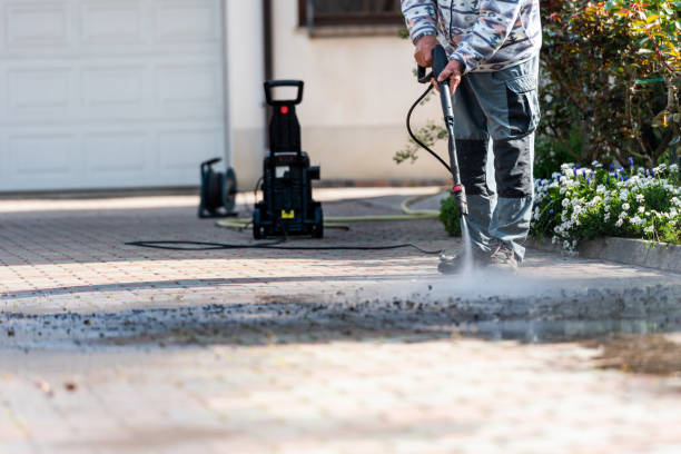 Best Exterior Home Cleaning  in Briarcliff Manor, NY