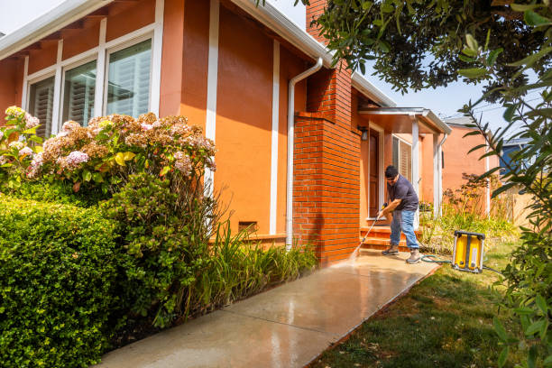 Garage Pressure Washing in Briarcliff Manor, NY