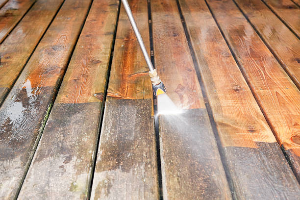 Deck Cleaning Services in Briarcliff Manor, NY