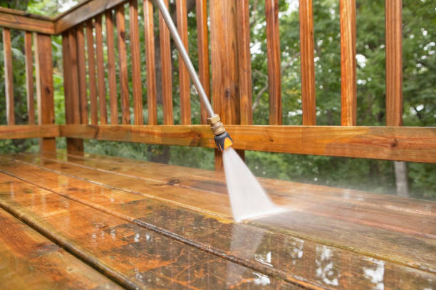 Best Roof Power Washing Services  in Briarcliff Manor, NY