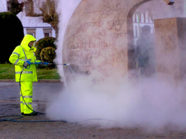 Best Concrete Pressure Washing  in Briarcliff Manor, NY