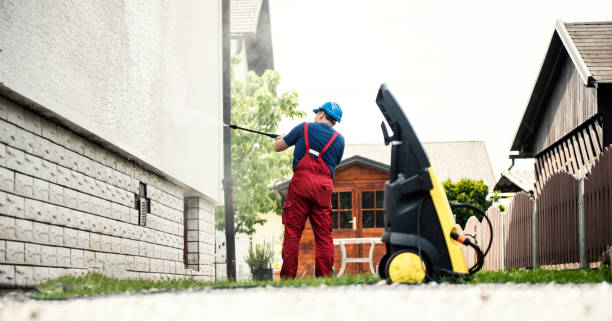 Best Affordable Pressure Washing  in Briarcliff Manor, NY